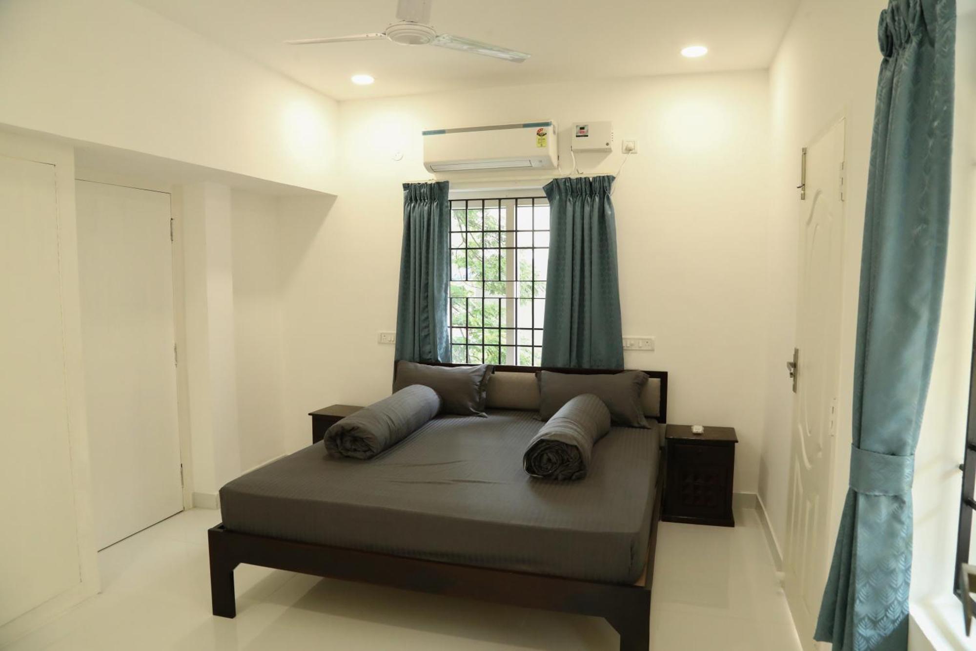F-2 Tulsi By The Peace Chennai